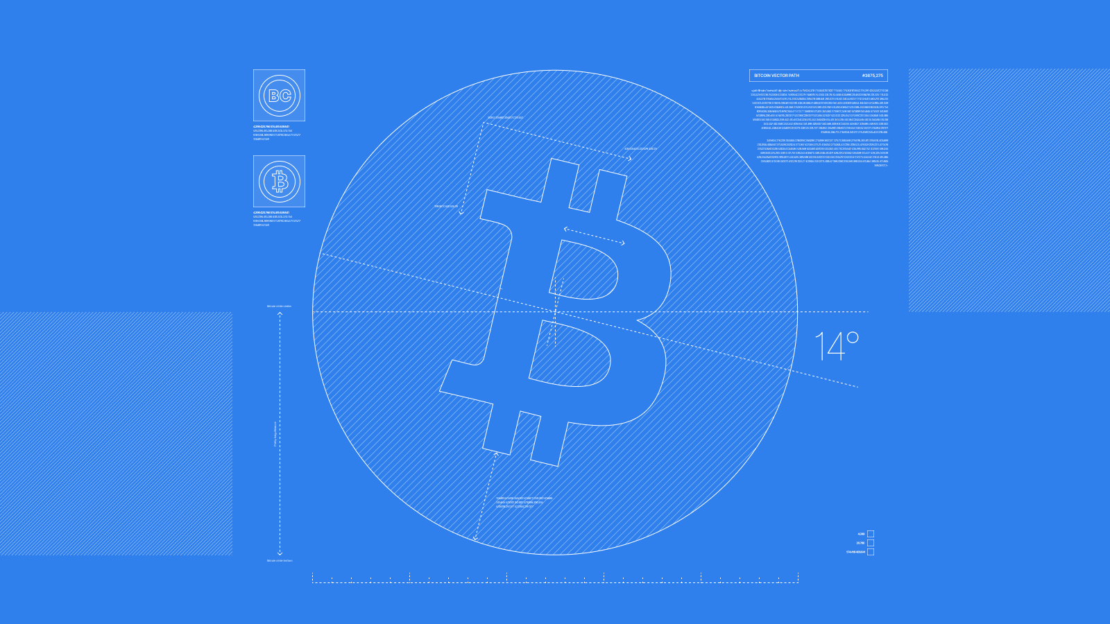 bitcoin blueprint online