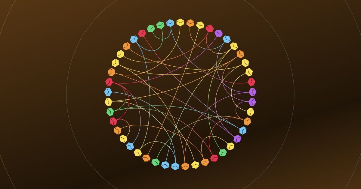 Nodes | Bitcoin Design