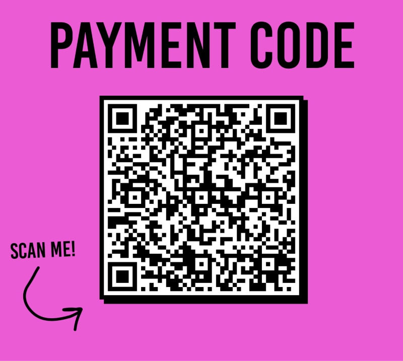 Payment request formats | Bitcoin Design